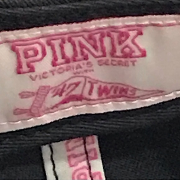 47 Brand for Victoria Secret\'s PINK MLB Minnesota Twins Baseball Cap main image 11